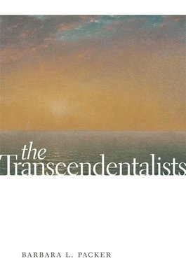 The Transcendentalists 1