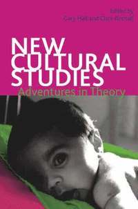 bokomslag New Cultural Studies