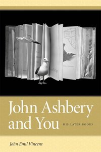 bokomslag John Ashbery and You