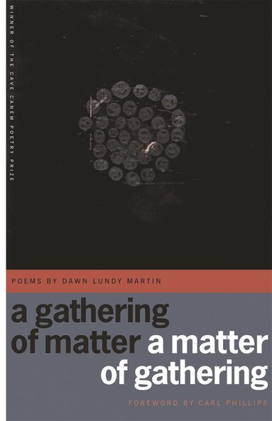 bokomslag Gathering of Matter / A Matter of Gathering