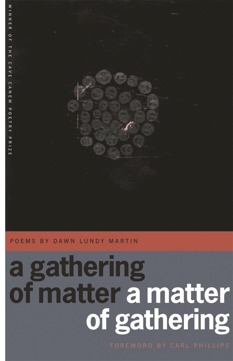 Gathering of Matter / A Matter of Gathering