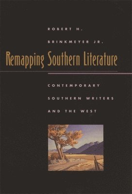 Remapping Southern Literature 1