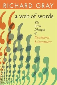 bokomslag A Web of Words