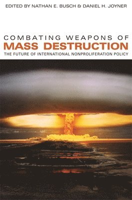 Combating Weapons of Mass Destruction 1