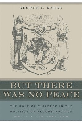 But There Was No Peace 1