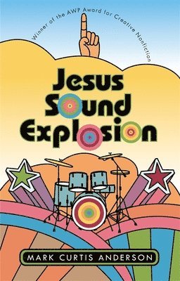 Jesus Sound Explosion 1