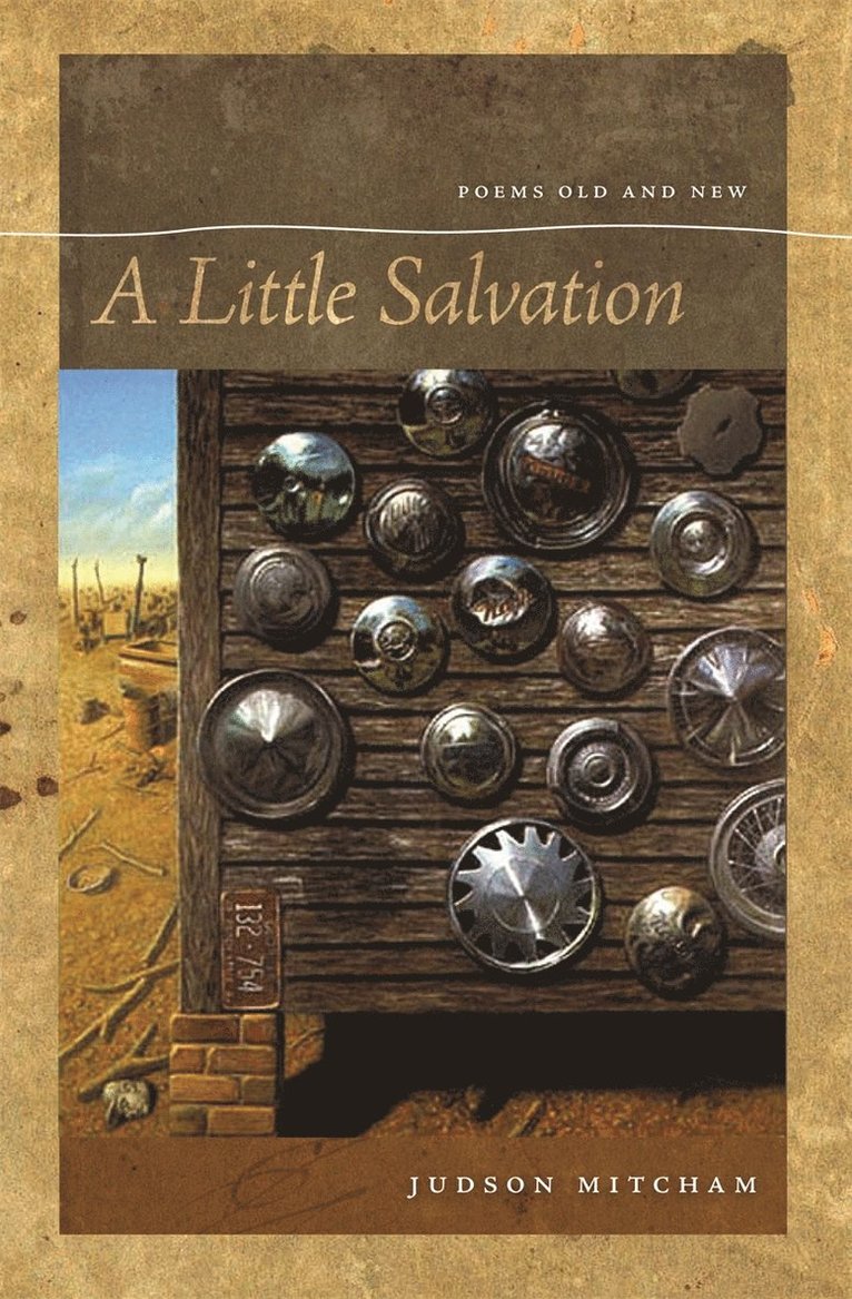 Little Salvation 1