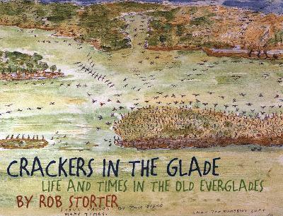 Crackers in the Glade 1