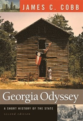 Georgia Odyssey 1