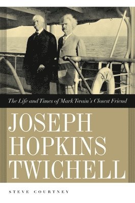 Joseph Hopkins Twichell