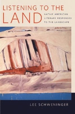 Listening to the Land 1