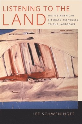 Listening to the Land 1