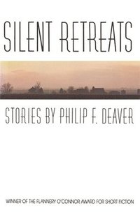 bokomslag Silent Retreats