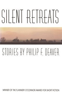 Silent Retreats 1