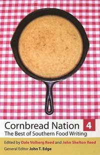 bokomslag Cornbread Nation 4