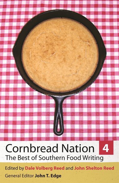 Dale Volberg Reed, John Shelton Reed - Cornbread Nation 4, Häftad