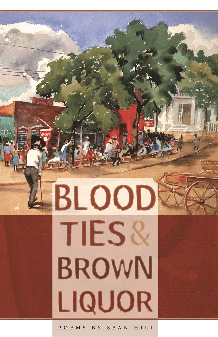 Blood Ties & Brown Liquor 1