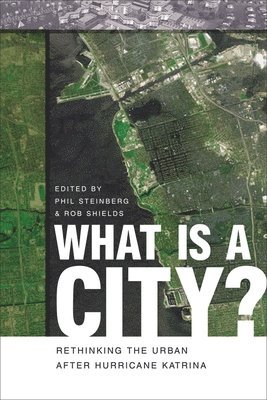 What is a City? 1