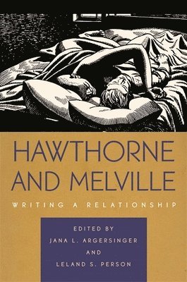 Hawthorne and Melville 1