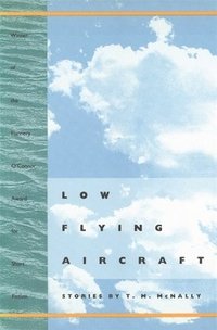 bokomslag Low Flying Aircraft