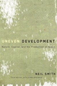 bokomslag Uneven Development