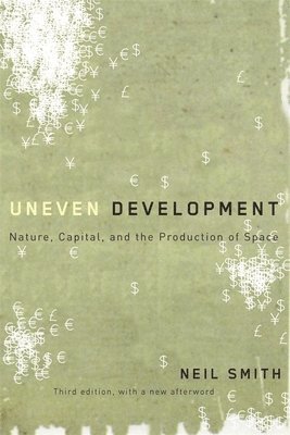 Uneven Development 1