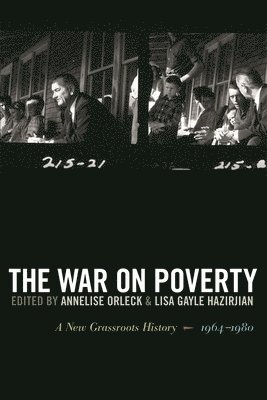 The War on Poverty 1