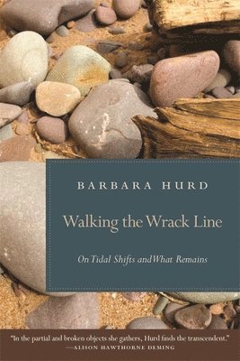 Walking the Wrack Line 1