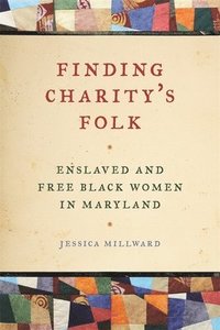 bokomslag Finding Charity's Folk