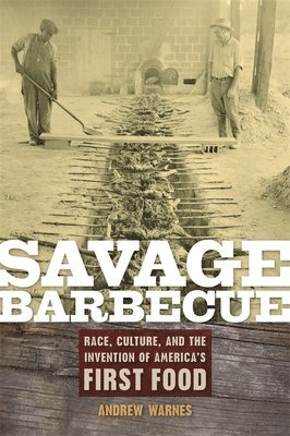 Savage Barbecue 1