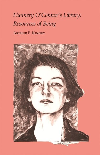 bokomslag Flannery O'Connor's Library