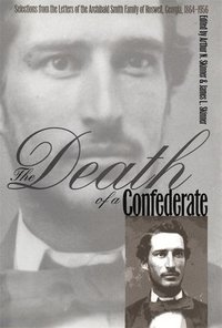 bokomslag The Death of a Confederate