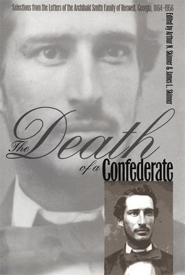 The Death of a Confederate 1