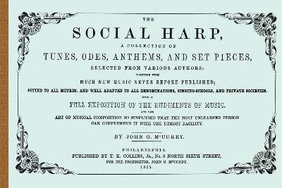 The Social Harp 1