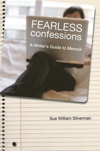 bokomslag Fearless Confessions