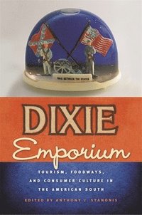 bokomslag Dixie Emporium