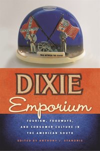 bokomslag Dixie Emporium