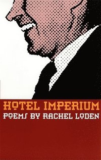 bokomslag Hotel Imperium