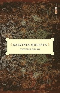 bokomslag Salvinia Molesta