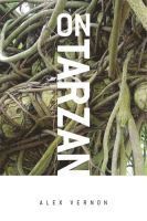 Alex Vernon - On Tarzan, Inbunden
