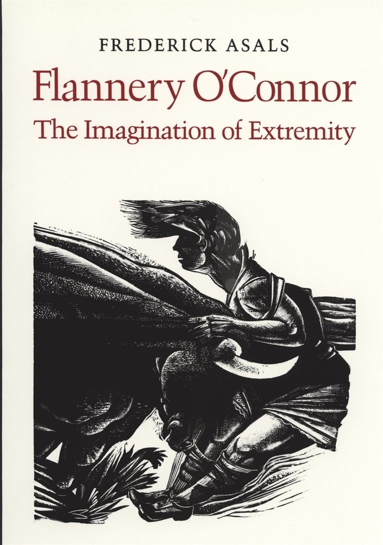 Flannery O'Connor 1