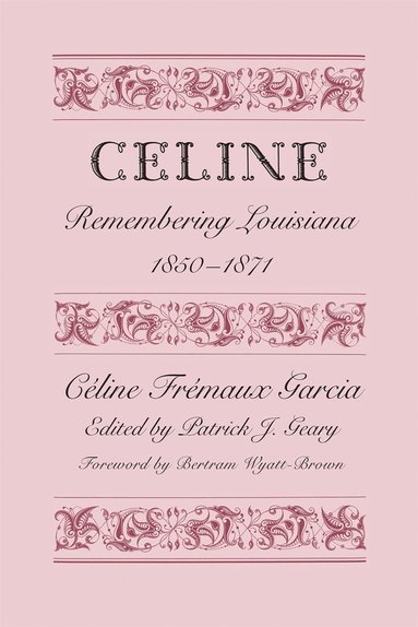bokomslag Céline