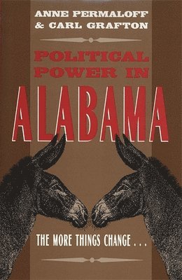 Political Power in Alabama 1