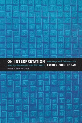 On Interpretation 1