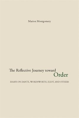 Reflective Journey Toward Order