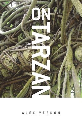 Alex Vernon - On Tarzan, Häftad