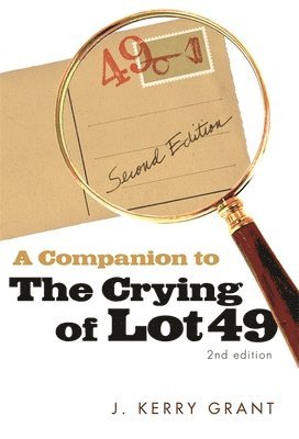 A Companion to The Crying of Lot 49 1