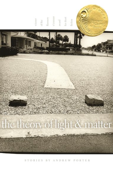 Andrew Porter - Theory of Light and Matter, Inbunden