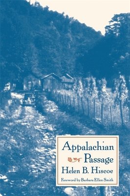 Appalachian Passage 1