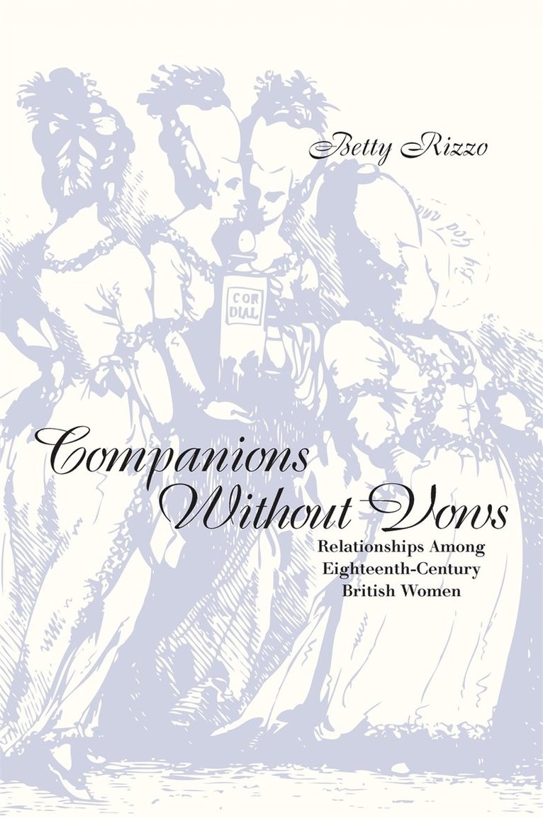 Companions without Vows 1